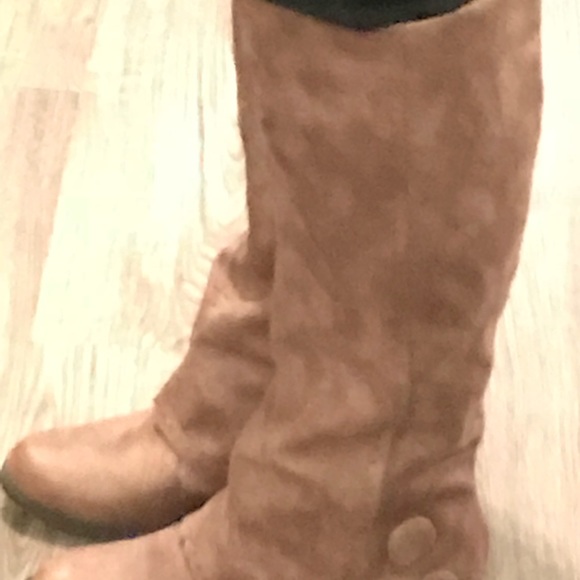 Beautiful New Boots size 10 but they fit like 9 - Picture 7 of 8